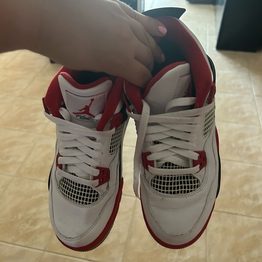 Shoes